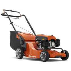 Rasenmäher LC 247S